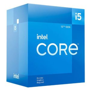 Intel Core i5 12th Gen