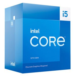 Intel i5 13th Gen
