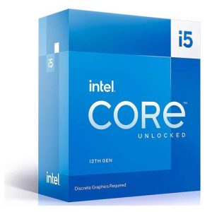 Core i5 13th Gen Unlocked