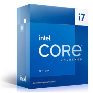 Intel Core i7 13th Gen Unlocked