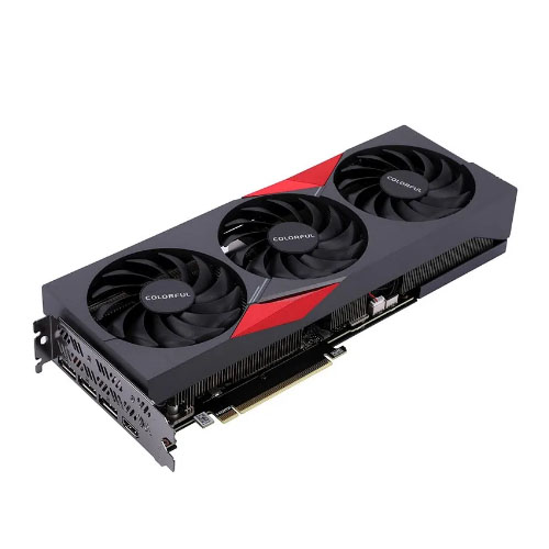 Colorful GeForce RTX 3070 NB EX 8G | PHOTECH