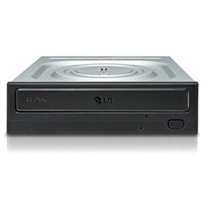 LG GH24NSD1 24x SATA Internal DVD-RW