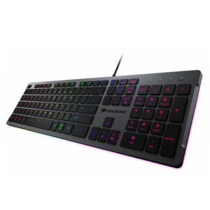 COUGAR VANTAR S Scissor Gaming Keyboard