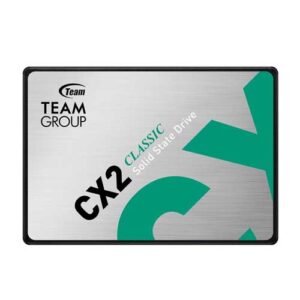 Team CX2 SSD