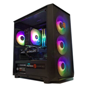 PHOTECH FORGE GAMING PC