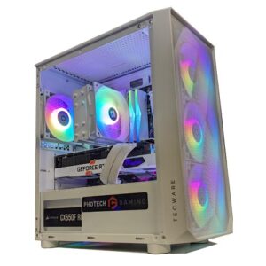 PHOTECH GAMING FORGE WHITE GAMING SYSTEM