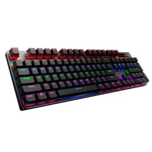 RAPOO V500PRO RGB Mechanical Gaming Keyboard
