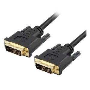 DVI Dual-Link Cable