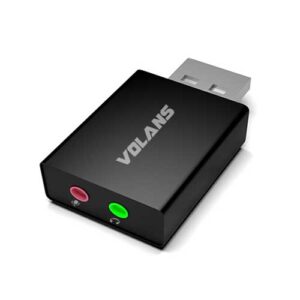 Volans USB 3.0 Audio Adapter