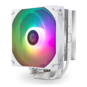 Thermalright Assassin King 120 SE WHITE ARGB CPU Cooler