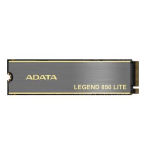 ADATA Legend 850 Lite 2TB Gen4 M.2 NVMe SSD