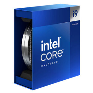 Intel Core i9-14900K Processor