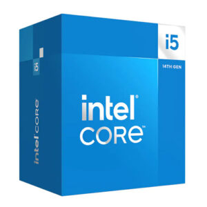 Intel Core i5 14th Gen