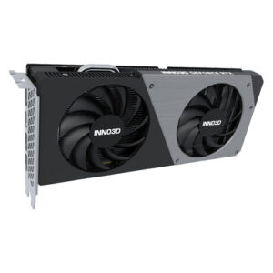 INNO3D GeForce RTX 4060 TWIN 2X 8G