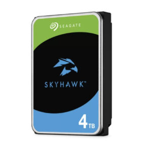 Seagate SkyHawk ST4000VX016 4TB 3.5in Surveillance Hard Drive