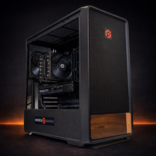 PHOTECH GAMING AIRCROSS Enthusiast PC