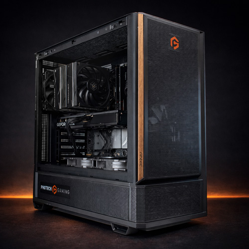 PHOTECH Performance PC